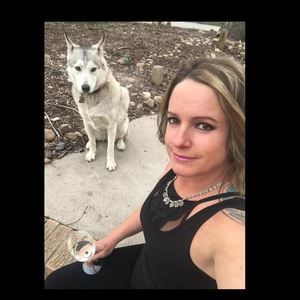 Meet your Posher, Marcie